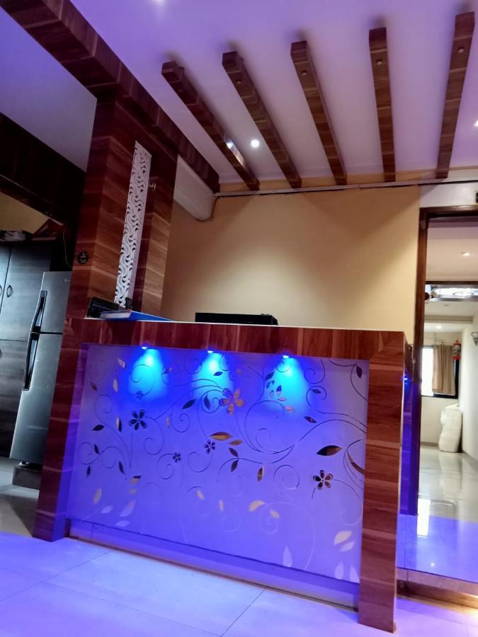 Hotel New Silver Elite Bombay Exterior foto