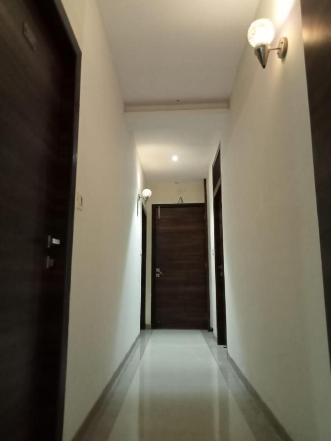 Hotel New Silver Elite Bombay Exterior foto