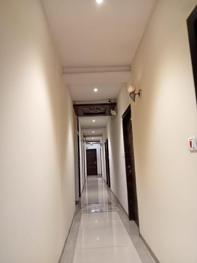 Hotel New Silver Elite Bombay Exterior foto